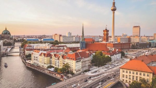 Berlin